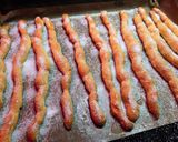 Foto del paso 4 de la receta: Bizcochos "Vigilantes" sin gluten