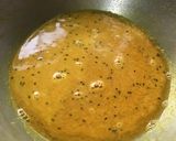 A picture of step 6 of Pabda Fish in Mustard gravy.