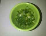 Foto langkah ke 3 dari resep Bakwan jontor ala mahce.