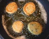 Foto del paso 7 de la receta: Rellenos Manchegos... (Potaje Manchego)