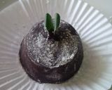 Foto langkah ke 5 dari resep Choco lava cake.