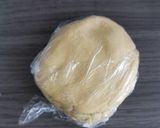 Rákóczi túrós-szénhidrát csökkentett recept fázis 2 fotója