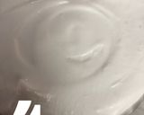A picture of step 4 of 4 Layer Pudding.