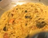 A picture of step 1 of Lemon Vermicelli/Sevaiyan Upma in 10 mins.