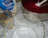 Foto langkah ke 5 dari resep Cendol Merah Putih ku.