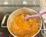 Foto del paso 3 de la receta: Flan con coco “ muy cremoso”