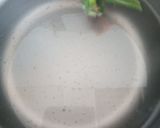 Foto langkah ke 2 dari resep Bubur Ubi/Telo Ungu.