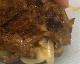 Foto langkah ke 6 dari resep Beef Patty Homemade.