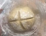 Foto del passaggio 2 della ricetta Ciambelle profumate