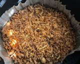 Une image de l'étape 3 de Shredded tofu airfryer (tofu râpé).