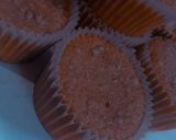 Foto del paso 8 de la receta: Muffins de plátano y nuez.✨