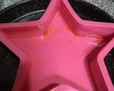 Foto del paso 8 de la receta: Cake estrella de oreo.👩🏼‍🍳🍫🎇