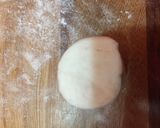 Foto del paso 3 de la receta: 👩🏼‍🍳Pizzetas súper caseras😊