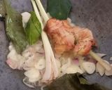 Foto langkah ke 2 dari resep Oseng LABU Siam.