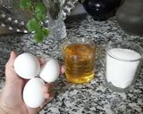 عکس مرحله 1 از دستور کیک ساده