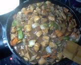 Foto del paso 7 de la receta Pollo con Almendras (Tipo Chino)