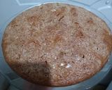 Foto del paso 9 de la receta: Bizcochuelo de "chocolate" vegano (de cascarilla)