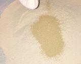 A picture of step 2 of Bread.