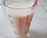 Foto langkah ke 2 dari resep Es Susu.