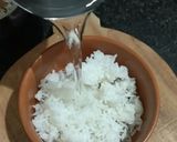 चावल कांजी kanji rice 🌾🍚 रेसिपी चरण 1 फोटो