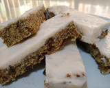 Foto del paso 2 de la receta: Barritas de avena y yogurt