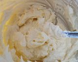 Fahéjas csiga (mascarpone mázzal) recept fázis 4 fotója