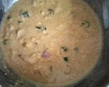 A picture of step 2 of Leftover rice pakora.