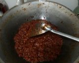 Foto langkah ke 4 dari resep Sambal bajak.