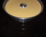 Foto del paso 3 de la receta: Flan Casero 🍮