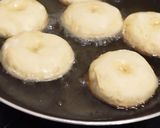 Foto langkah ke 5 dari resep Donat Kentang.