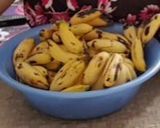 Foto langkah ke 2 dari resep Sale pisang pisang sale.