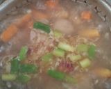 Foto langkah ke 4 dari resep Baki Ayam.