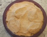 Foto del paso 4 de la receta: Tarta de lacón y patatas