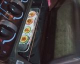 Foto del paso 7 de la receta: Muffins de manzana y canela