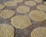 Sajtos tallér klopfolva 👩‍🍳 recept fázis 3 fotója