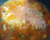 Foto del paso 7 de la receta: Arroz caldoso especiado