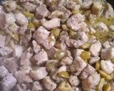 Foto del paso 4 de la receta: Empanadas de cerdo
