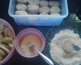 Foto langkah ke 9 dari resep Nugget Ayam.