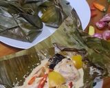 Foto langkah ke 5 dari resep Garang Asem Ayam.