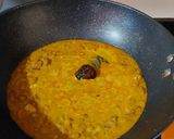 A picture of step 8 of Rajma-Chaawal.