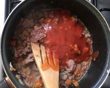 Foto del paso 5 de la receta: Picadillo