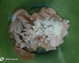 Foto langkah ke 2 dari resep Sate ayam (bumbu pecel).