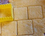 Foto del paso 5 de la receta: Galletitas básicas de jengibre