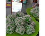 Foto langkah ke 4 dari resep Klepon Gula Merah.