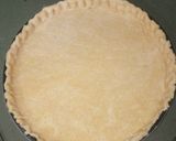 A picture of step 4 of Dabeli Pie.