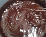 Foto langkah ke 4 dari resep 126. Selai Coklat Homemade.