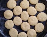 Foto del paso 4 de la receta: Mini alfajores