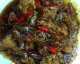 Foto langkah ke 11 dari resep Ayam Krispi Saus Lada Hitam.