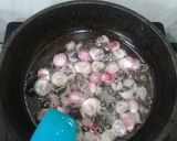 Foto langkah ke 1 dari resep Misoa Ayam Kecap.