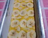 Foto del paso 10 de la receta: Budín de banana y avena. Sugar free